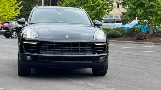 2018 Porsche Macan S | Atlanta, Georgia | Anything Automotive 2018 Porsche Macan S | Atlanta, Georgia | Anything Automotive