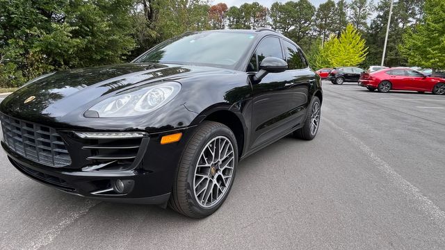 2018 Porsche Macan S | Atlanta, Georgia | Anything Automotive 2018 Porsche Macan S | Atlanta, Georgia | Anything Automotive