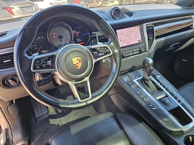 2018 Porsche Macan S | Brownsville TX | English Motors 2018 Porsche Macan S | Brownsville TX | English Motors