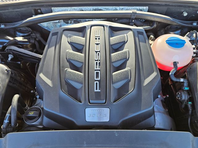 2018 Porsche Macan S | Brownsville TX | English Motors 2018 Porsche Macan S | Brownsville TX | English Motors