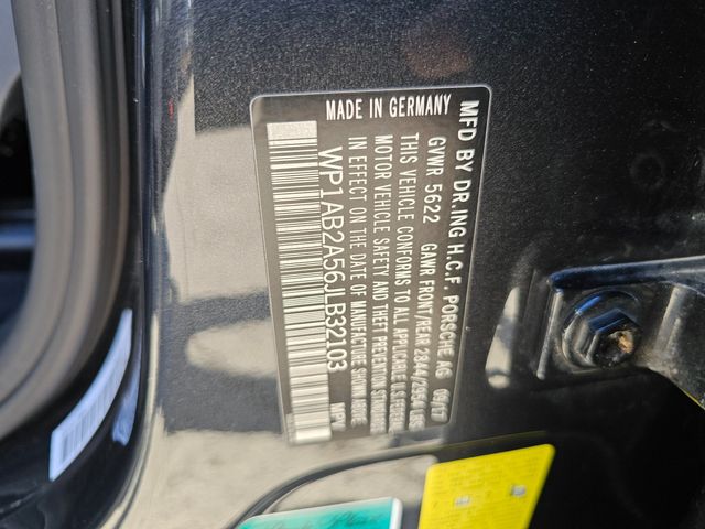 2018 Porsche Macan S | Brownsville TX | English Motors 2018 Porsche Macan S | Brownsville TX | English Motors