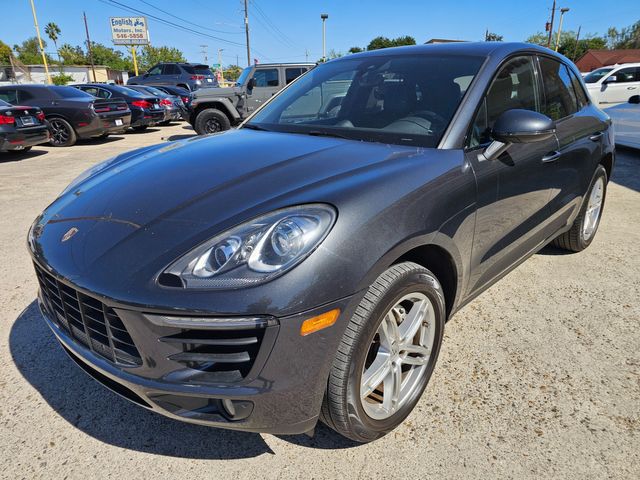 2018 Porsche Macan S | Brownsville TX | English Motors 2018 Porsche Macan S | Brownsville TX | English Motors