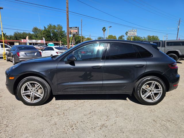 2018 Porsche Macan S | Brownsville TX | English Motors 2018 Porsche Macan S | Brownsville TX | English Motors