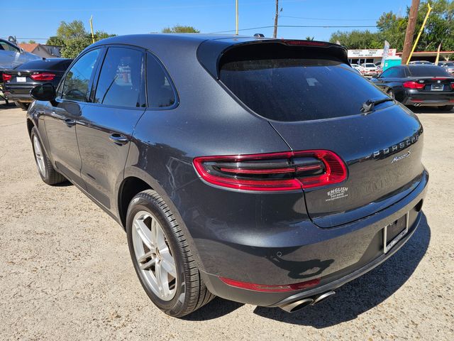 2018 Porsche Macan S | Brownsville TX | English Motors 2018 Porsche Macan S | Brownsville TX | English Motors