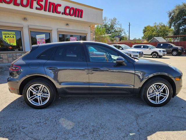 2018 Porsche Macan S | Brownsville TX | English Motors 2018 Porsche Macan S | Brownsville TX | English Motors