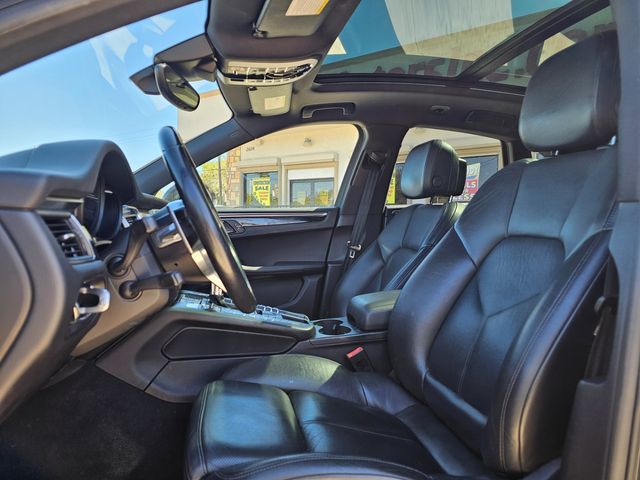 2018 Porsche Macan S | Brownsville TX | English Motors 2018 Porsche Macan S | Brownsville TX | English Motors