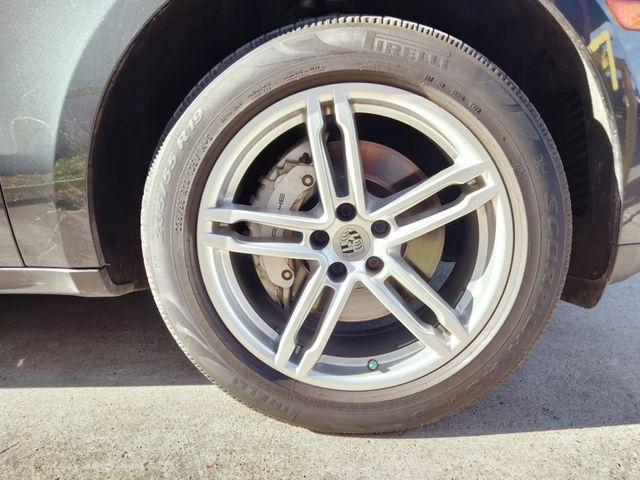 2018 Porsche Macan S | Brownsville TX | English Motors 2018 Porsche Macan S | Brownsville TX | English Motors