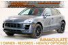 2018 Porsche Macan GTS | Burbank, California | MDK International