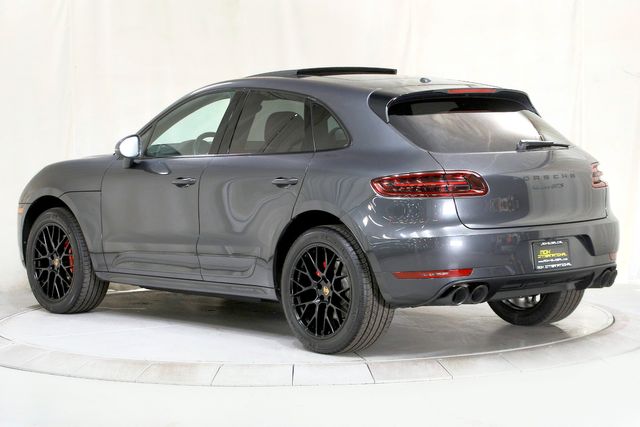 2018 Porsche Macan GTS | Burbank, California | MDK International 2018 Porsche Macan GTS | Burbank, California | MDK International
