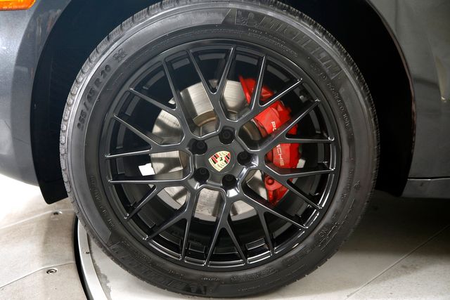 2018 Porsche Macan GTS | Burbank, California | MDK International 2018 Porsche Macan GTS | Burbank, California | MDK International