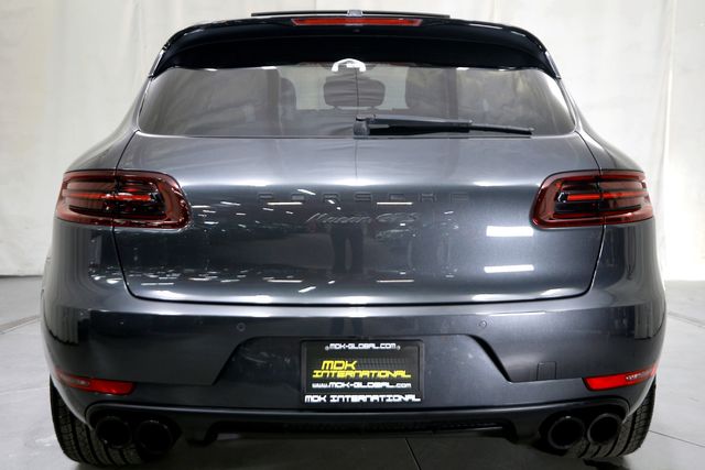 2018 Porsche Macan GTS | Burbank, California | MDK International 2018 Porsche Macan GTS | Burbank, California | MDK International