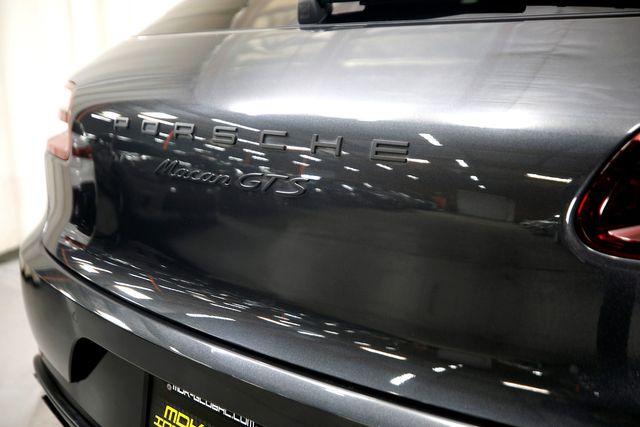 2018 Porsche Macan GTS | Burbank, California | MDK International 2018 Porsche Macan GTS | Burbank, California | MDK International