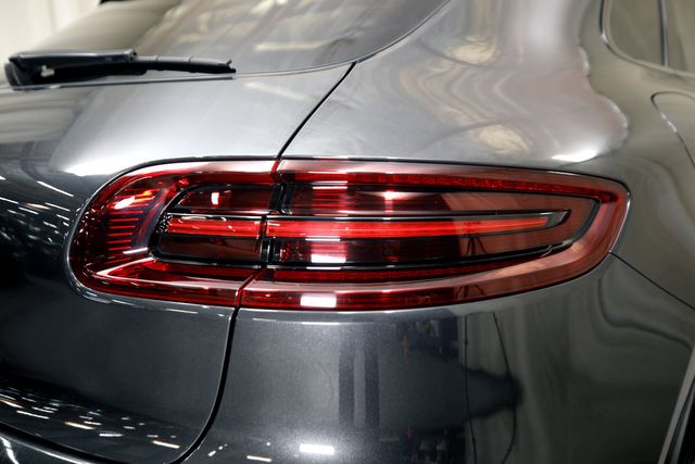 2018 Porsche Macan GTS | Burbank, California | MDK International 2018 Porsche Macan GTS | Burbank, California | MDK International