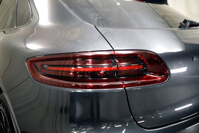 2018 Porsche Macan GTS | Burbank, California | MDK International 2018 Porsche Macan GTS | Burbank, California | MDK International