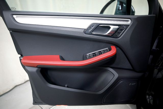 2018 Porsche Macan GTS | Burbank, California | MDK International 2018 Porsche Macan GTS | Burbank, California | MDK International