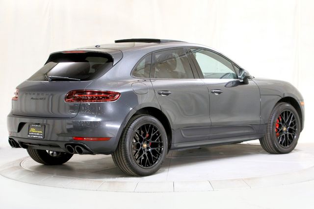 2018 Porsche Macan GTS | Burbank, California | MDK International 2018 Porsche Macan GTS | Burbank, California | MDK International