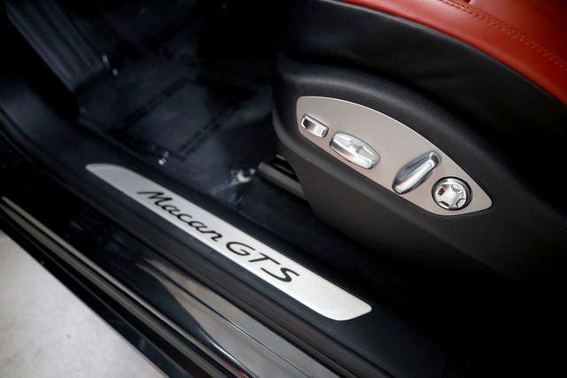 2018 Porsche Macan GTS | Burbank, California | MDK International 2018 Porsche Macan GTS | Burbank, California | MDK International