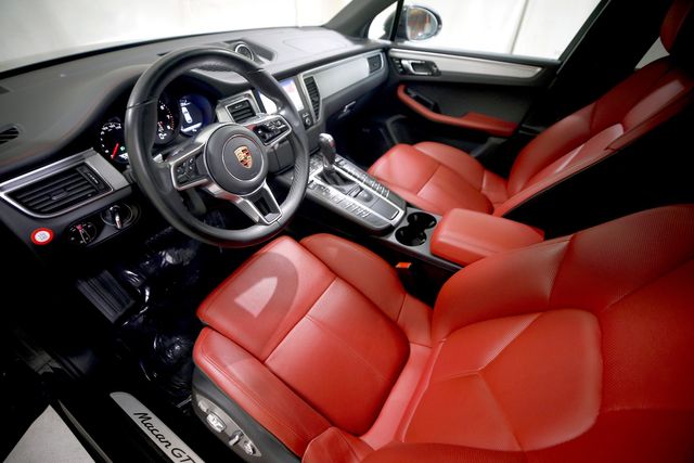 2018 Porsche Macan GTS | Burbank, California | MDK International 2018 Porsche Macan GTS | Burbank, California | MDK International