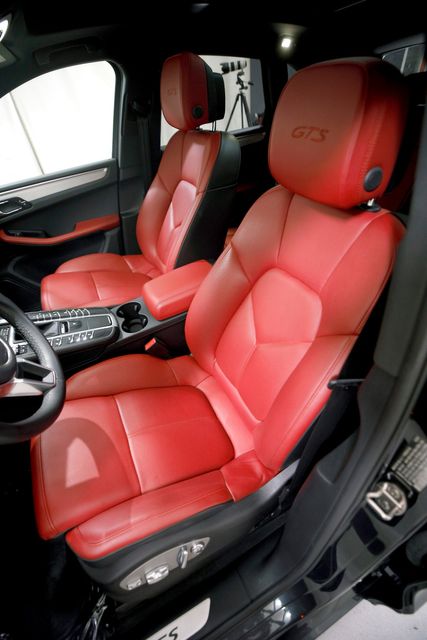 2018 Porsche Macan GTS | Burbank, California | MDK International 2018 Porsche Macan GTS | Burbank, California | MDK International