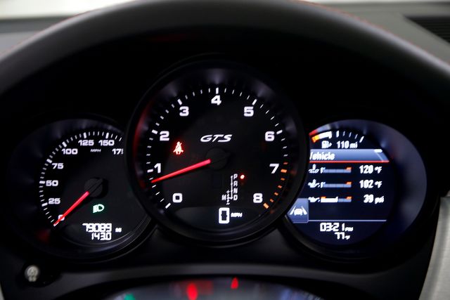 2018 Porsche Macan GTS | Burbank, California | MDK International 2018 Porsche Macan GTS | Burbank, California | MDK International