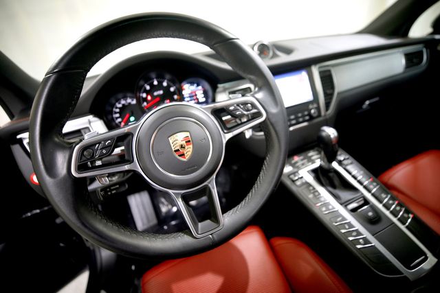 2018 Porsche Macan GTS | Burbank, California | MDK International 2018 Porsche Macan GTS | Burbank, California | MDK International