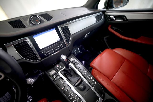 2018 Porsche Macan GTS | Burbank, California | MDK International 2018 Porsche Macan GTS | Burbank, California | MDK International