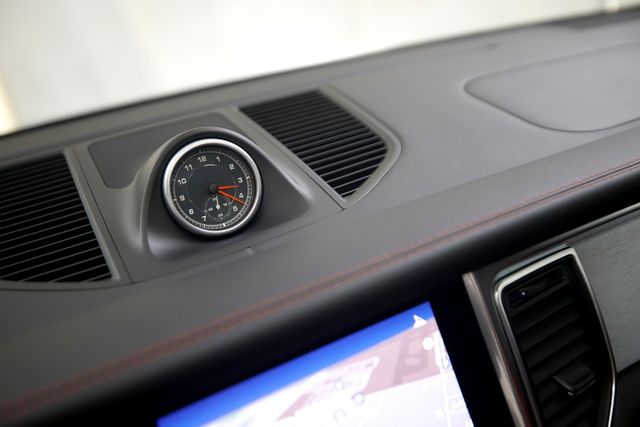 2018 Porsche Macan GTS | Burbank, California | MDK International 2018 Porsche Macan GTS | Burbank, California | MDK International