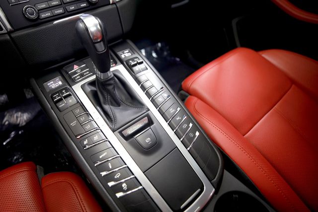 2018 Porsche Macan GTS | Burbank, California | MDK International 2018 Porsche Macan GTS | Burbank, California | MDK International