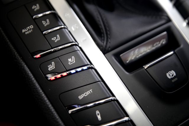 2018 Porsche Macan GTS | Burbank, California | MDK International 2018 Porsche Macan GTS | Burbank, California | MDK International