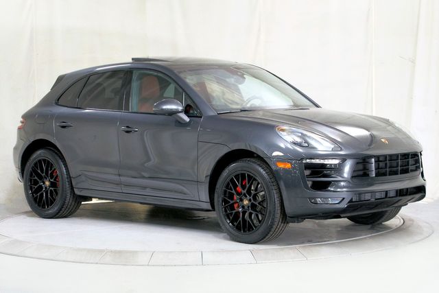 2018 Porsche Macan GTS | Burbank, California | MDK International 2018 Porsche Macan GTS | Burbank, California | MDK International