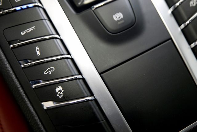 2018 Porsche Macan GTS | Burbank, California | MDK International 2018 Porsche Macan GTS | Burbank, California | MDK International