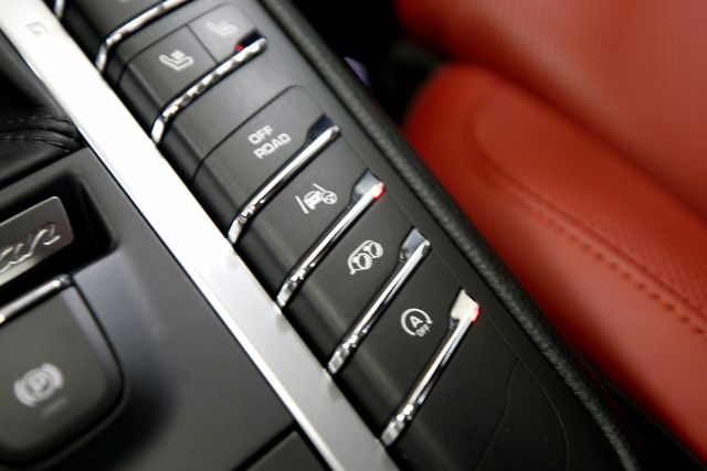 2018 Porsche Macan GTS | Burbank, California | MDK International 2018 Porsche Macan GTS | Burbank, California | MDK International