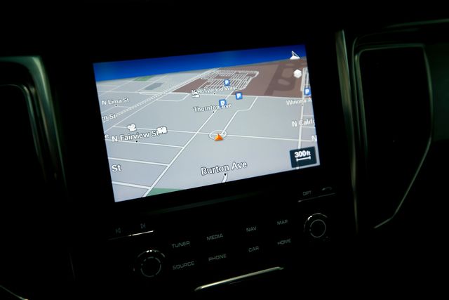 2018 Porsche Macan GTS | Burbank, California | MDK International 2018 Porsche Macan GTS | Burbank, California | MDK International