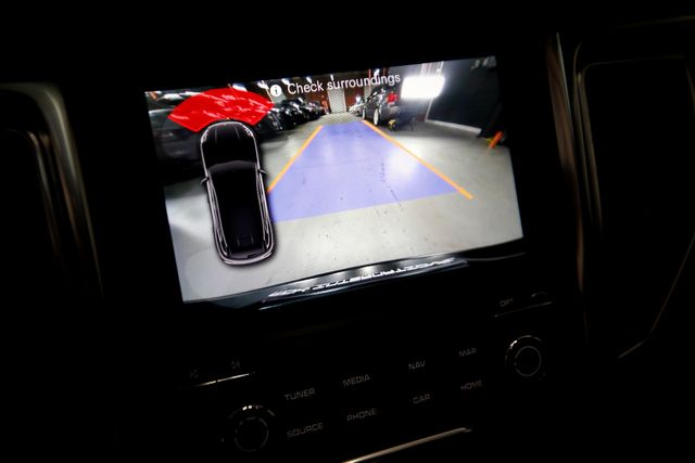 2018 Porsche Macan GTS | Burbank, California | MDK International 2018 Porsche Macan GTS | Burbank, California | MDK International