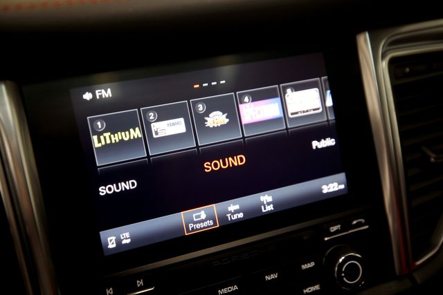 2018 Porsche Macan GTS | Burbank, California | MDK International 2018 Porsche Macan GTS | Burbank, California | MDK International