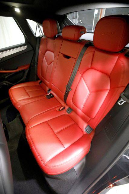 2018 Porsche Macan GTS | Burbank, California | MDK International 2018 Porsche Macan GTS | Burbank, California | MDK International