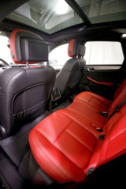 2018 Porsche Macan GTS | Burbank, California | MDK International 2018 Porsche Macan GTS | Burbank, California | MDK International