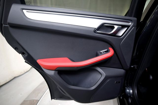 2018 Porsche Macan GTS | Burbank, California | MDK International 2018 Porsche Macan GTS | Burbank, California | MDK International