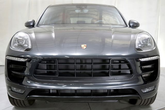 2018 Porsche Macan GTS | Burbank, California | MDK International 2018 Porsche Macan GTS | Burbank, California | MDK International