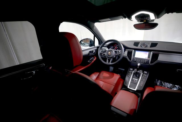 2018 Porsche Macan GTS | Burbank, California | MDK International 2018 Porsche Macan GTS | Burbank, California | MDK International