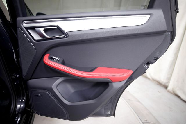 2018 Porsche Macan GTS | Burbank, California | MDK International 2018 Porsche Macan GTS | Burbank, California | MDK International