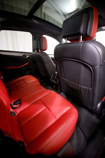 2018 Porsche Macan GTS | Burbank, California | MDK International 2018 Porsche Macan GTS | Burbank, California | MDK International