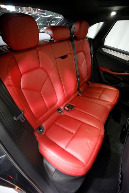 2018 Porsche Macan GTS | Burbank, California | MDK International 2018 Porsche Macan GTS | Burbank, California | MDK International