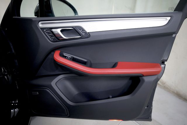 2018 Porsche Macan GTS | Burbank, California | MDK International 2018 Porsche Macan GTS | Burbank, California | MDK International