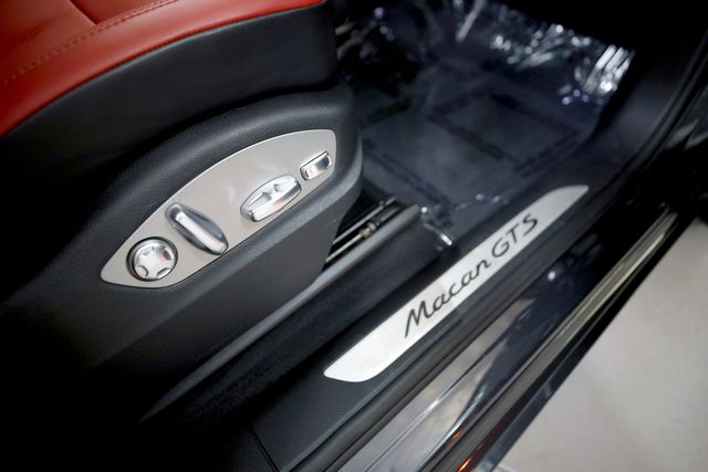 2018 Porsche Macan GTS | Burbank, California | MDK International 2018 Porsche Macan GTS | Burbank, California | MDK International