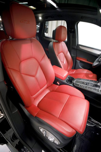 2018 Porsche Macan GTS | Burbank, California | MDK International 2018 Porsche Macan GTS | Burbank, California | MDK International