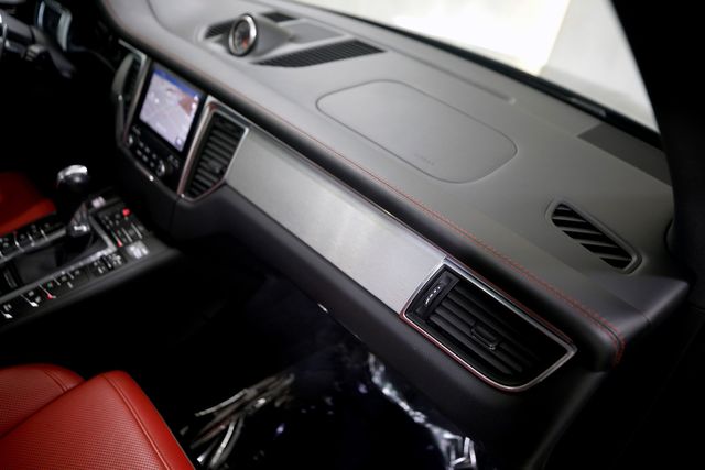 2018 Porsche Macan GTS | Burbank, California | MDK International 2018 Porsche Macan GTS | Burbank, California | MDK International