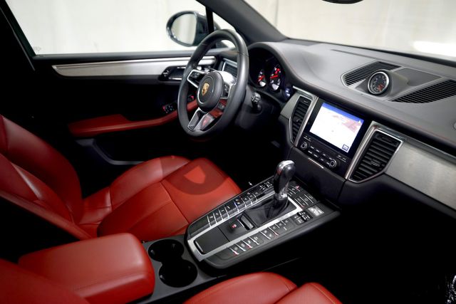 2018 Porsche Macan GTS | Burbank, California | MDK International 2018 Porsche Macan GTS | Burbank, California | MDK International