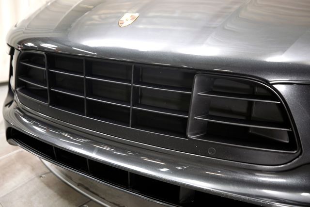 2018 Porsche Macan GTS | Burbank, California | MDK International 2018 Porsche Macan GTS | Burbank, California | MDK International