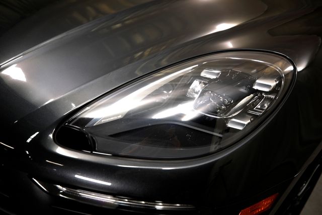 2018 Porsche Macan GTS | Burbank, California | MDK International 2018 Porsche Macan GTS | Burbank, California | MDK International